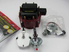 Proform 66945RC HEI Distributor Tune-Up Kit GM Chevy V8 Engine picture