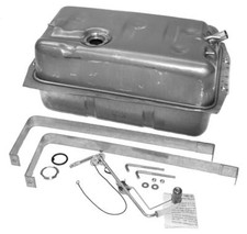 1963 1964 1965 1966 CHEVY GMC TRUCK FUEL TANK RELOCATION KIT # 63-9310-BKIT picture