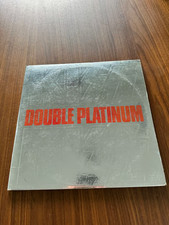 Kiss Double Platinum VINYL Gatefold 2XLP picture