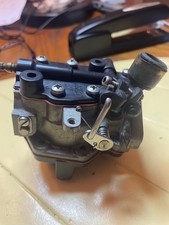 omc johnson evinrude 15 hp carburetor 431824 picture