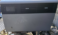 Friedrich Window/Through-the-Wall AC Gray/Black Digital Display Fan Only9,500btu picture