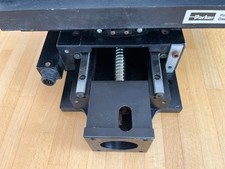 Parker Daedal 800CT cross roller X-Y table / stage picture