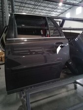Driver Left Rear Side Door Laminated Glass Fits 03-14 VOLVO XC90 495938 picture