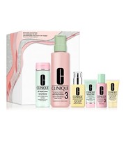 Clinique Great Skin Everywhere Gift Set (For Skin Types 3 4)  picture