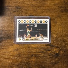 2008-09 Topps - Kevin Durant #156 picture