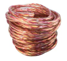 Monster Cable XP CI 16 Gauge High Performance Speaker Wire - 30 Ft - CL3 Rated picture