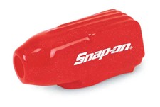 New Snap-On Protective Red Vinyl Boot for MG325 Series Air Impact Wrenches / Gun picture
