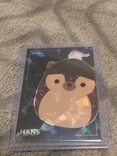 2025 Panini Squishmallows 