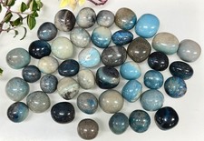 Wholesale Lot 2 Lbs Natural Trolleite Tumble Stone Healing Energy picture