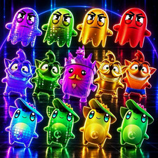 Fortnite Sprites Buy 2 Get 1 For Free picture