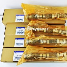 4 Mopar 5184377AH 5184378AH 5184379AH 5184380AH Camshafts for RAM Dodge 3.6L picture