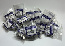 23 Pc. Lot Reliable Equipment 6 Ton Dies Die Set - Factory Sealed - R6-0 R6-K480 picture