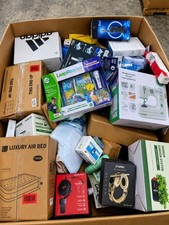 Amazon Mixed Goods Mystery Box with Assorted Items picture
