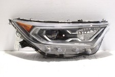 2019-2021 Toyota RAV4 LED Right Side Headlight Assembly OEM 81130-42A12 picture