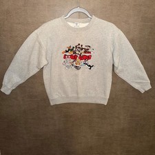 Vintage 1997 Looney Tunes crewneck sweatshirt picture