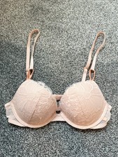 Victoria’s Secret Sexy Tee Sophia Lace Push-Up Bra picture
