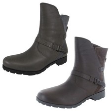 Teva Womens De La Vina Low Mosaic Boot Shoes picture