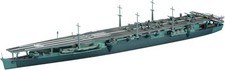 Hasegawa 1 700 Water Line Series Japanese Navy Aircraft Carrier New Hasegawa picture