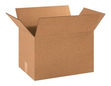 BOX USA Shipping Boxes 18x12x12 25-Pack 65 lbs picture