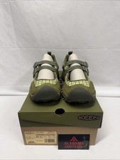 Women's Malibu Madhappy x KEEN Cardamom Seed/Citron Size 6.5 Womens Rare picture