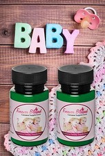 (2) Cassava Fertility Supplement for Twins picture