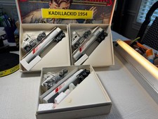 WORK WELL WITH O OR S GAUGE-WINROSS DIECAST -3-AIRCO GASES TANKERS-NEW💥 T1680 picture