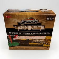 Spectracide HG-96115 7