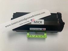 TCM USA Source tech ST9712 ST9715 ST9717 ST9720 ST9722 MICR toner.  STI-204514. picture