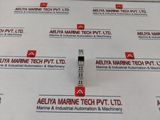 Weidmuller PXZ 35 Terminal Block 8536691001 DC 24V picture