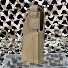 NEW Condor RDS (Red Dot Sight) Pistol Holster - Coyote Brown picture