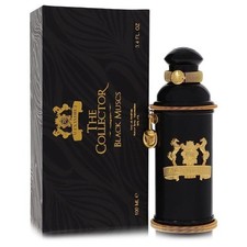 Black Muscs by Alexandre J Eau De Parfum Spray 3.4 oz (Women) picture