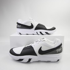 Nike Ja Basketball Shoe Men's White New without Box Multiple Sizes picture