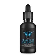 Trim Healthy Mama Feminine Balance Formula, FullSpectrumHemp EXP 2027 picture