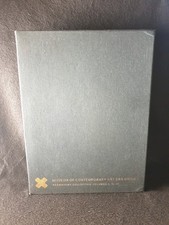 San Diego Museum of Contemporary Art 3 Book Lot Lateral Thinking Art 1990s picture