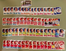 2026 Panini FIFA World Cup Stickers You Pick - Finish Your Album - Groups D-F picture