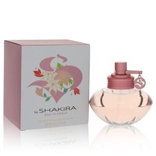 Shakira S Eau Florale Eau De Toilette Spray By Shakira - 2.7 oz picture