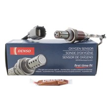 Downstream Oxygen Sensor OE Style DENSO 234-4921 for Toyota Corolla 13-16 1.8 L4 picture