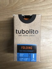 Tubolito Tubo Folding - 20