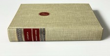 Utopia by Sir Thomas More Classics Club HC 1947 picture
