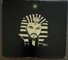 Egyptian Lover 1983–1988  (stones Throw Records) 2 CD VG+Extremely Rare🔥🔥🔥 picture