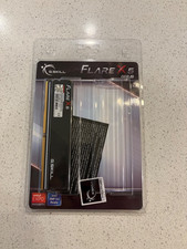 New G.SKILL Flare X5 16GB 1x16GB DDR5 6000 CL36 Memory f5-6000j3636f16gx2-fx5 picture