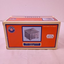 Lionel TMCC Direct Lockon 6-34120 O Gauge New in Box picture