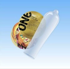 ONE Legend XL Large Bulk Condoms  1000 Case picture
