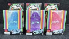 Needoh Nee Doh Dream Drop Fidget Squeeze Schylling Random Colors. RARE🚨 picture