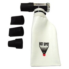 Unitec Hot Spot Abrasive Blasting Gun picture