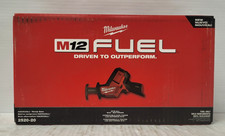 (N94143-1) Milwaukee 2520-20 Cordless Hackzall Reciprocating Saw picture