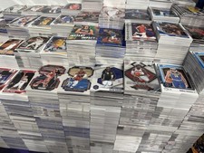 500 Random Base Basketball Cards Rookie cards, Base, Inserts, Bulk Card Lot picture