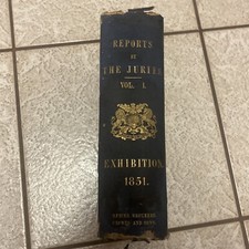 Royal Commission for the Great Exhibition of the works of industry of all 1851 picture