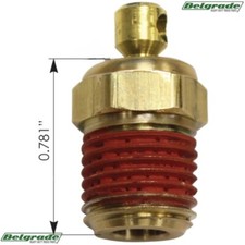 170.5004961 ADIS Type Air Dryer Drain Valve 1/4