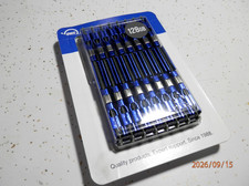 128GB (16GBx8)  OWC PC10600-DDR3 ECC Kit - Brand New Unopened picture